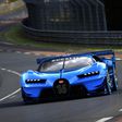 the Vision Gran Turismo concept