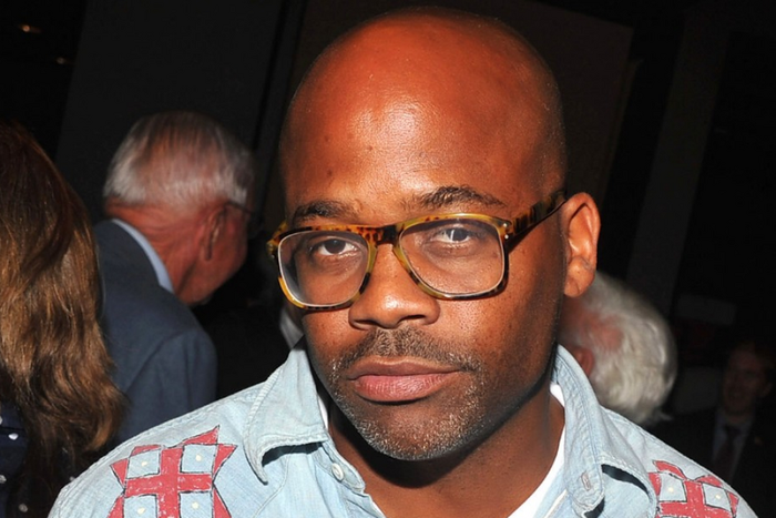 Damon Dash
