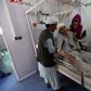 Afghan Taliban seize 200-bed hospital in Kunduz city in north