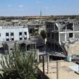 Array of Syrian rebels hold areas hit by Russian air strikes: sources