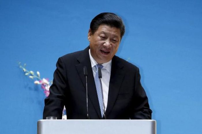 China's Xi to attend Asia-Pacific summit amid sea disputes