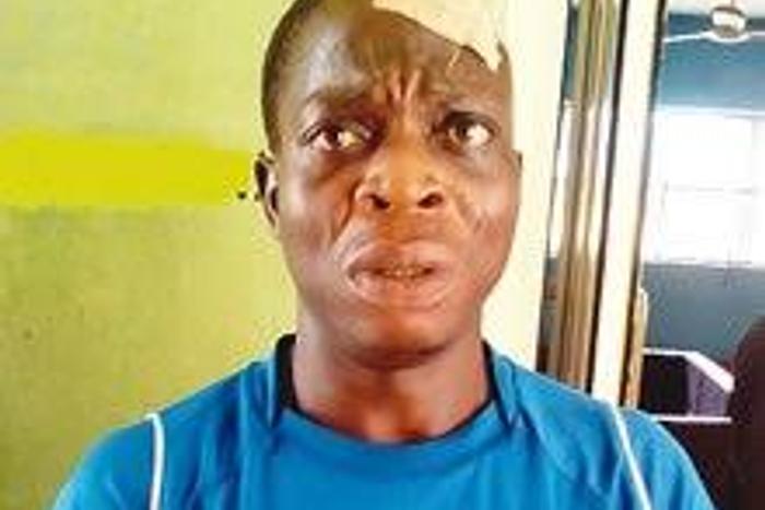 Beninoise man, Samuel Francis, stabs another over birthday pig