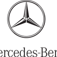 Mercedes Benz logo