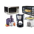 Kitchen Appliances