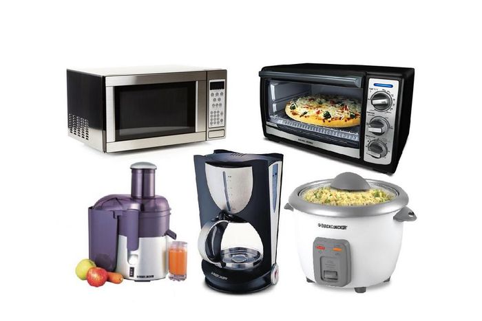 Kitchen Appliances