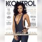 Karreuche Tran for Kontrol magazine 
