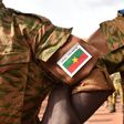 Gunmen kill three Burkina Faso gendarmes near Mali border