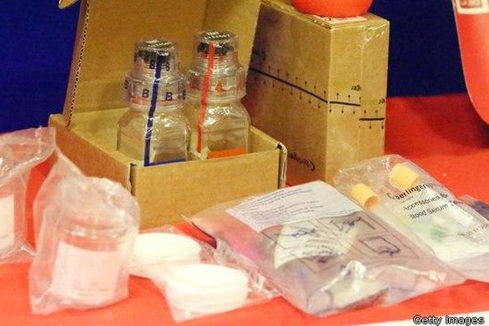 WADA signs agreement with China to tackle drug rings