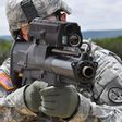 XM25 smart grenade launcher