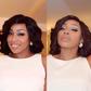 Rita Dominic at the GIAMA award
