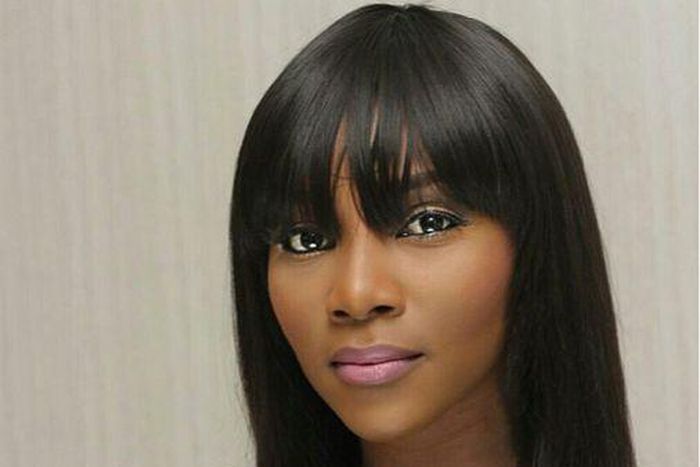 Genevieve Nnaji