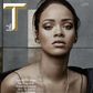 Rihanna for The New York Times Style Magazine