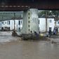 Flooding in North Korea kills 40, strands thousands