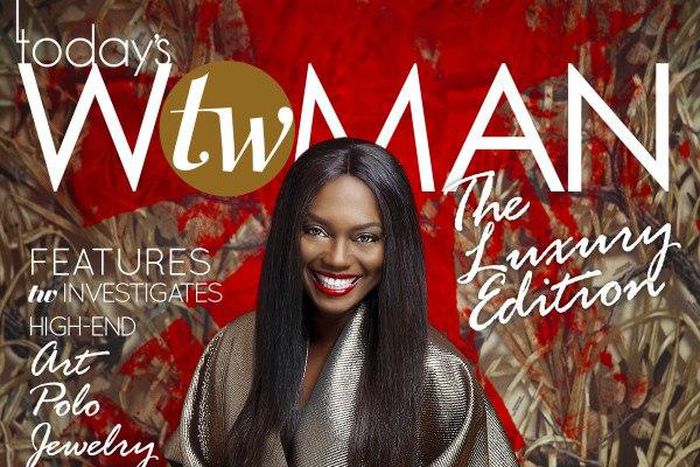 TW Magazine September 2015 issue