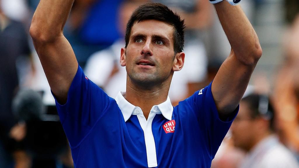 Novak Djokovic Unfazed By Lack Of Hype Pulse Nigeria