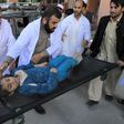 At least 100 dead after strong quake hits Afghanistan, Pakistan