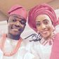  Oyinkansola and Olaoluwa met on Twitter 3 years ago