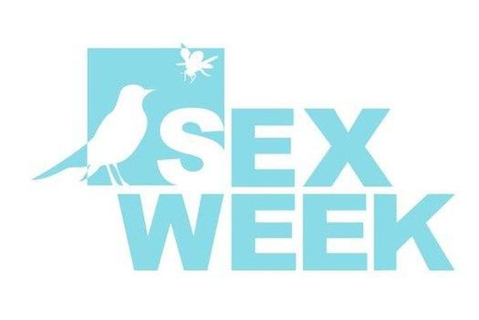 Harvard Sex Week