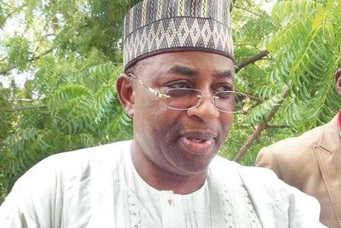 Bauchi SSG, Ahmed Suleiman, emerges new Emir of Misau