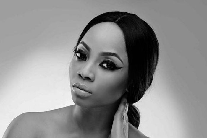 Toke Makinwa