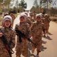 ISIS recruits.