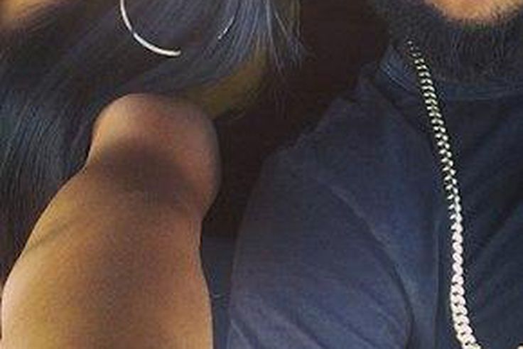 Omarion and girlfriend, Apryl Jones expecting second child