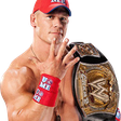John Cena