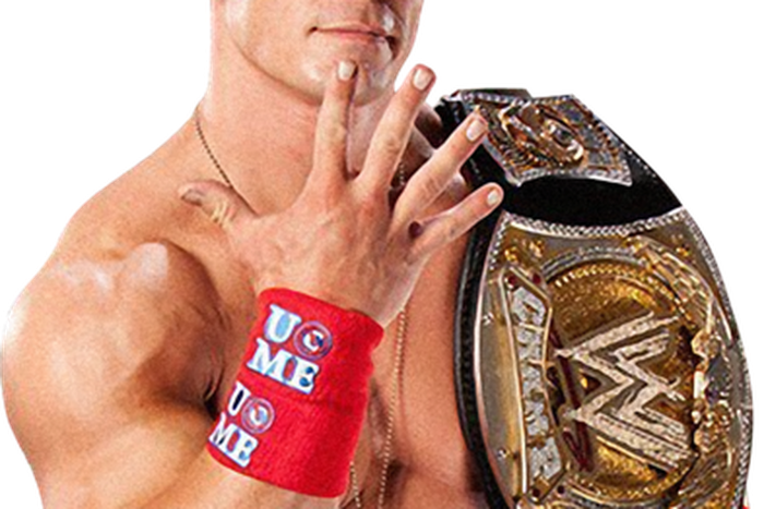 John Cena