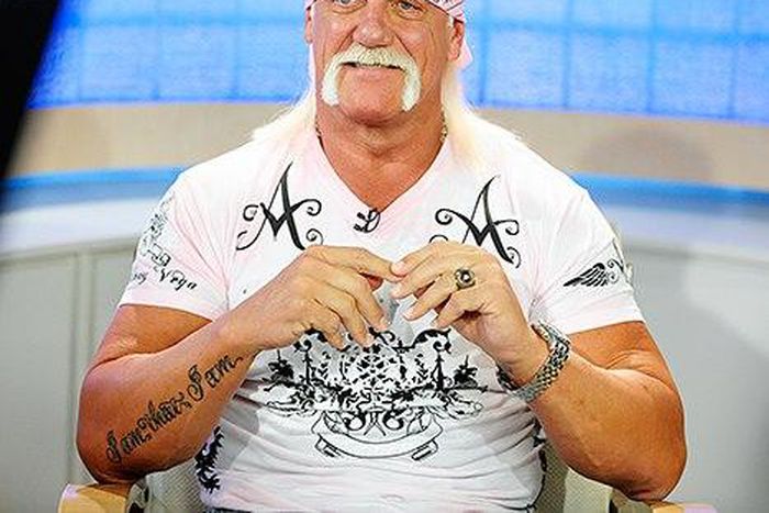 Hulk Hogan