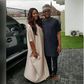 Lilian Esoro, Ubi Franklin