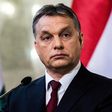 Hungarian Prime Minister, Viktor Orban