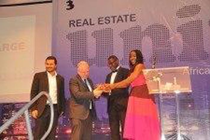 Real Estate Unite 2015
