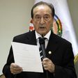 Ex-FIFA official Figueredo agrees extradition to Uruguay