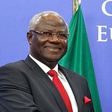 President of Sierra Leone, His Excellency, Dr. Ernest Bai Koroma