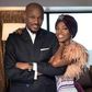 More photos from music legend, 2Fcae Idibia and his wife, Nollywood actress, Annie Idibia's feature in Hello! Nigeria Magazine's latest edition