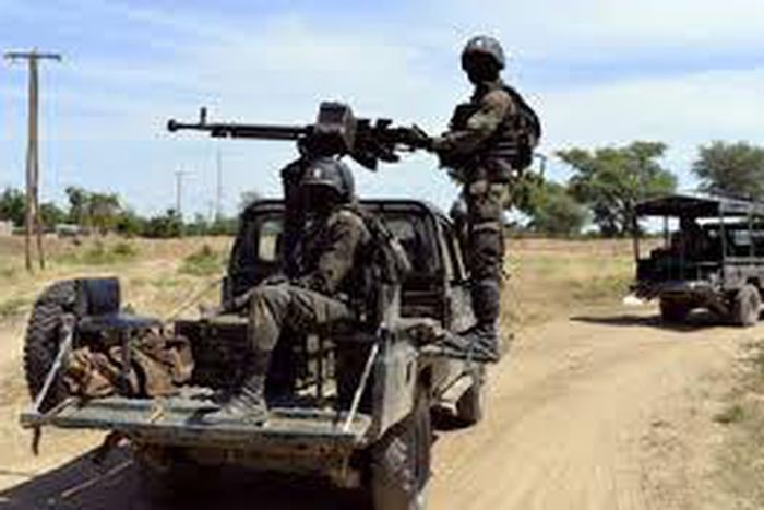 Nigerian Army uncovers plot to undermine counter-insurgency operation