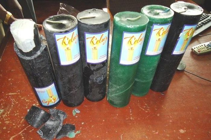 NDLEA arrests 72 drug suspects in Edo