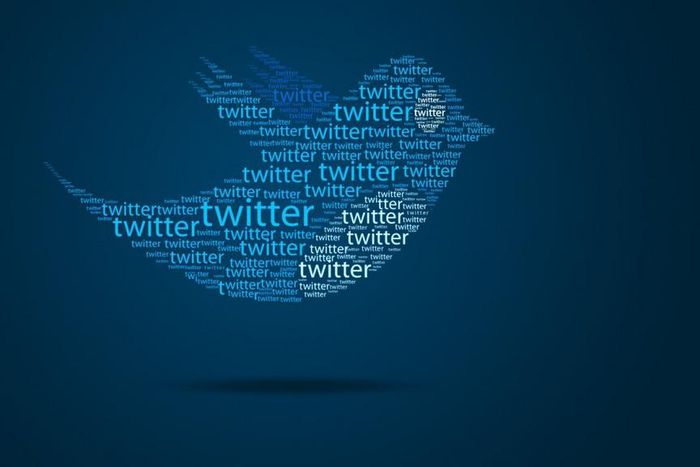 Almost every sports brand or event you can think of has a Twitter account