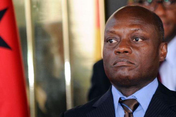 Ruling party appoints Guinea-Bissau's third PM in 5 weeks
