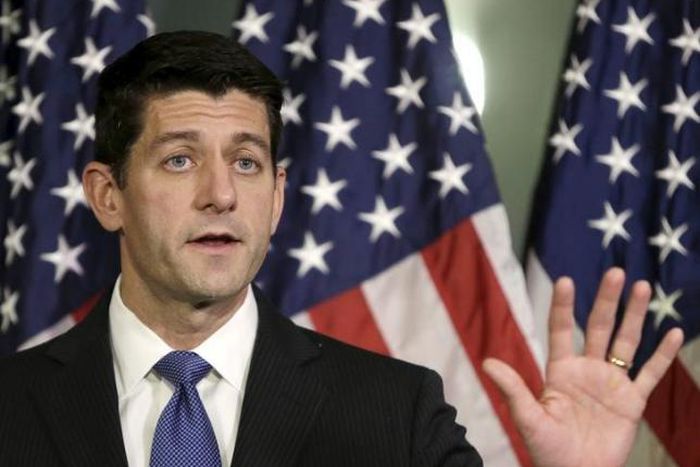 U.S. Republicans, defying Obama, propose tightening Syrian refugee screening