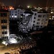 China serial blasts suspect killed in explosion - Xinhua