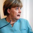 Merkel presses for European refugee response after weekend flood