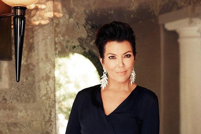 Kris Jenner
