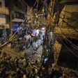 Lebanon PM holds emergency meeting as nation mourns bomb victims