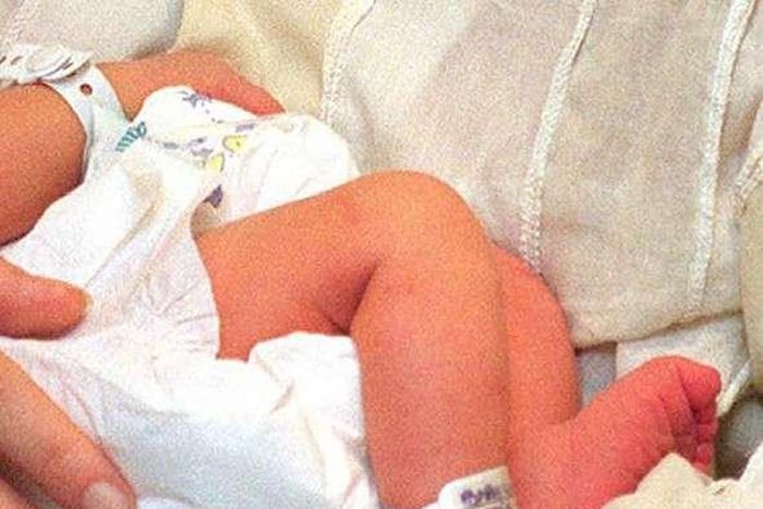 South Africa arrests woman who tried to sell baby online for $380