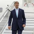 U.S. sees military talks with Russia on Syria as important next step- Kerry