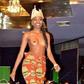 Nude Beauty Pageant