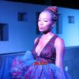 AFRIFF costume for film runway event