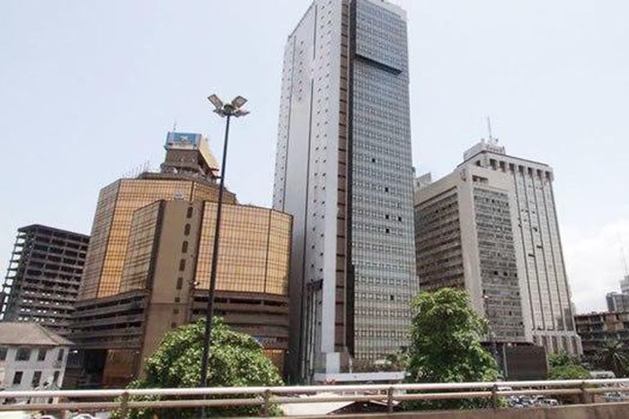 Nigerian real estate