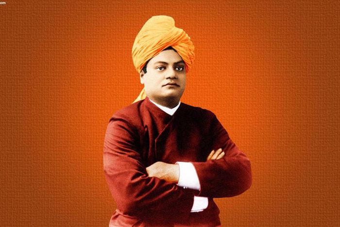 Swami Vivekananda